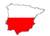 CONFECCIONES LA GLORIA - Polski